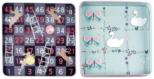 Floss & Rock Fls42P6313 - Magnetic Fun & Games - 3