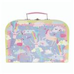 15 pezzi Musical Tea Set - Fantasy 43P6398