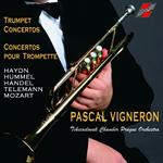 Concertos Pour Trompette