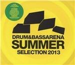 Drum&Bass Arena. Summer Selection 2013