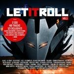 Let it Roll 1 - CD Audio