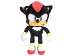 Sonic Shadow Soft Peluche 30cm Sega