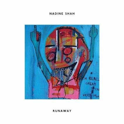 Runaway - Vinile 7'' di Nadine Shah