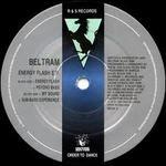Energy Flash - Vinile LP di Joey Beltram