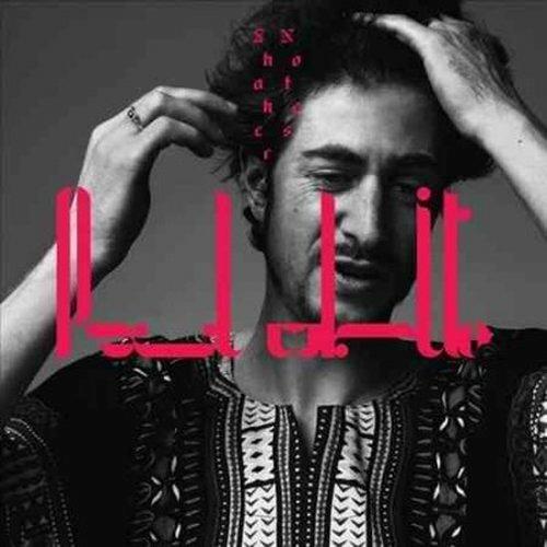 Shaker Notes - Vinile LP di Paul White
