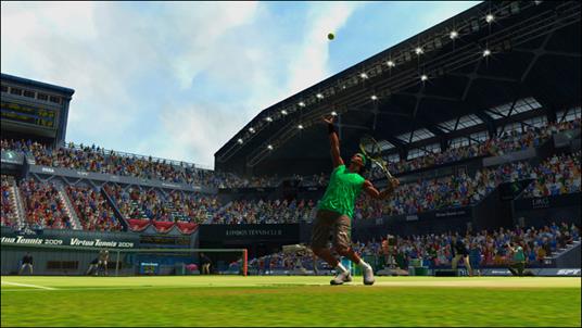 Virtua Tennis 2009 - 7