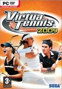 Virtua Tennis 2009