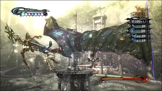 Bayonetta - 3