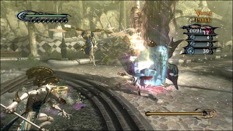 Bayonetta - 6