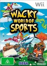 Wacky World of Sports