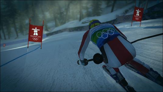 Vancouver 2010: il videogioco - 5