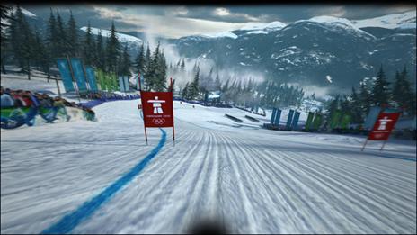 Vancouver 2010: il videogioco - 7