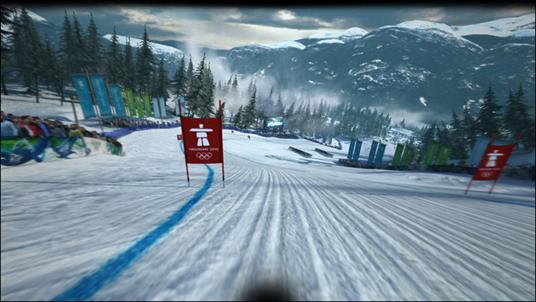 Vancouver 2010: il videogioco - 7
