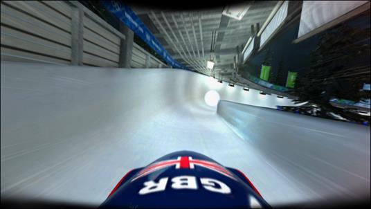 Vancouver 2010: il videogioco - 10