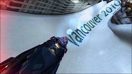 Vancouver 2010: il videogioco - 10