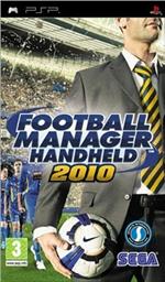 Football Manager 2010