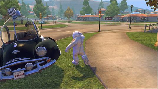 Planet 51 - 4