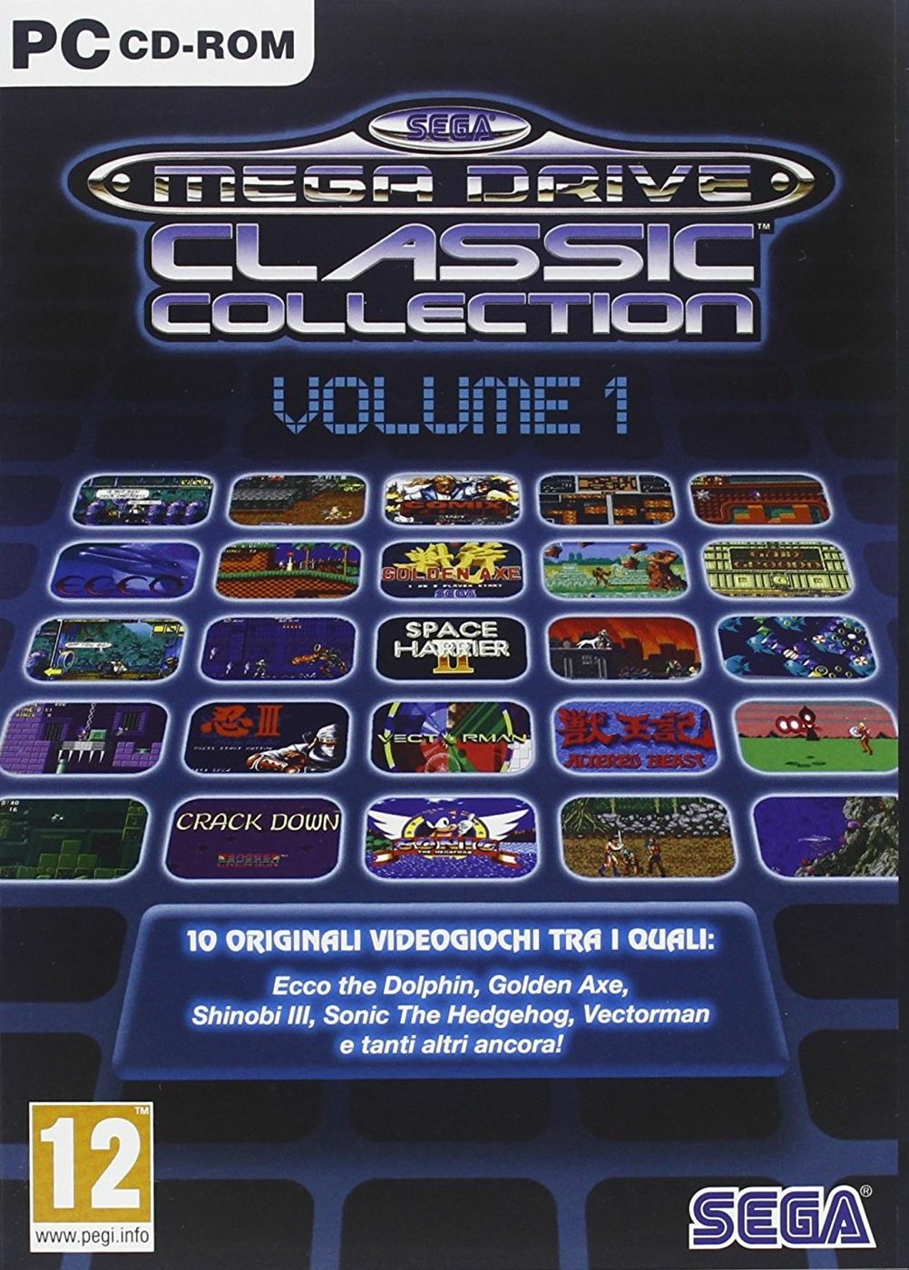 GamesPark92