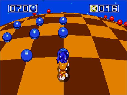 Sega Mega Drive Collection Vol. 3 - 5