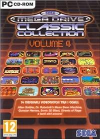 Sega Mega Drive Collection Vol. 4