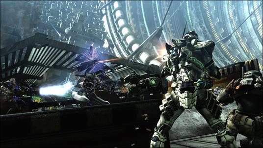 Vanquish - 3