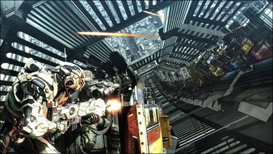 Vanquish - 10