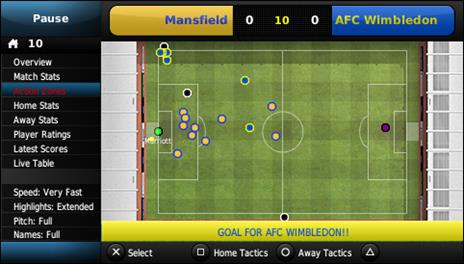 Football Manager 2011 - 10