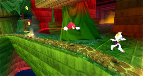 Essentials Sonic Rivals 2 - 6