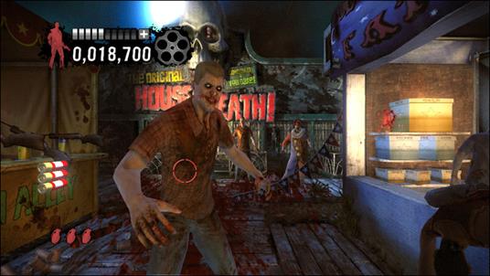 House of the Dead: Overkill - 10