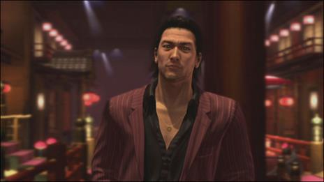Yakuza: Dead Souls - 7