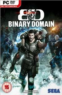 Binary Domain