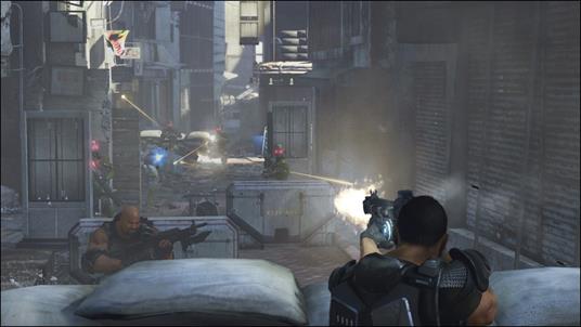 Binary Domain - 2