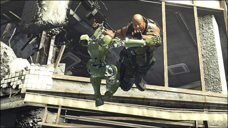 Binary Domain Limited Edition - 5