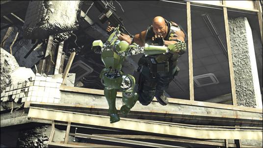 Binary Domain Limited Edition - 5