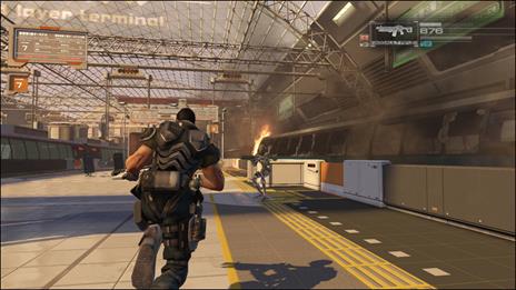 Binary Domain Limited Edition - 10