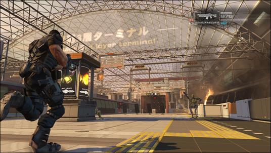 Binary Domain Limited Edition - 11
