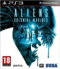 Aliens: Colonial Marines Collector's Edition