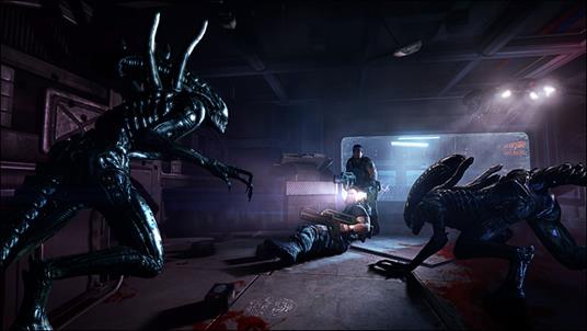 Aliens: Colonial Marines Collector's Edition - 5