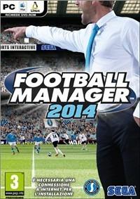 Football Manager 2014
