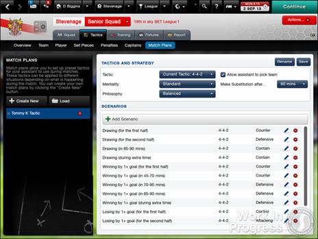 Football Manager 2014 - 2