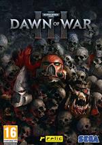 Warhammer 40,000: Dawn of War 3 - PC