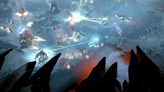 Warhammer 40,000: Dawn of War 3 - PC - 4