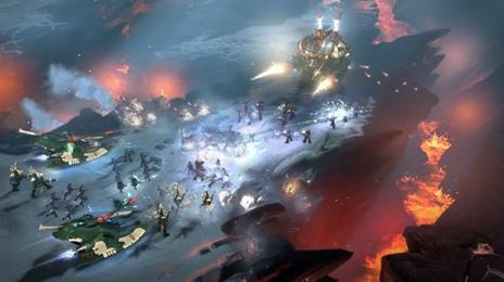 Warhammer 40,000: Dawn of War 3 - PC - 5