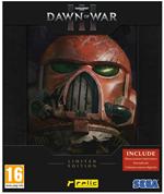 Warhammer 40000 : Dawn Of War III Limited Edition - PC