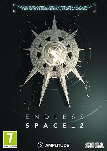 Endless Space 2 - PC - 2
