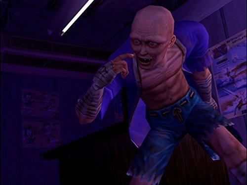 Shenmue I et II XBOX ONE - 4