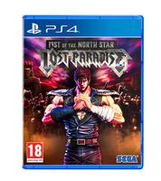 Fist of the North Star: Lost Paradise - Kenshiro - PlayStation 4 - gioco per PlayStation4 - Sega - Picchiaduro - Videogioco | IBS