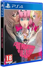 Catherine Full Body Standard - PS4