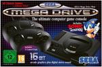 Koch Media SEGA Mega Drive Mini Nero