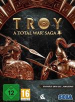 SEGA A Total War Saga: Troy Limited Edition Limitata Inglese PC